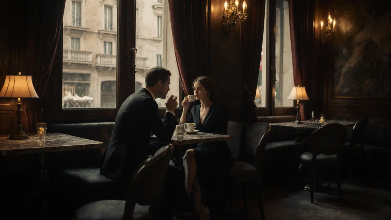 A Guide to Milan's Escort Etiquette: What You Need to Know