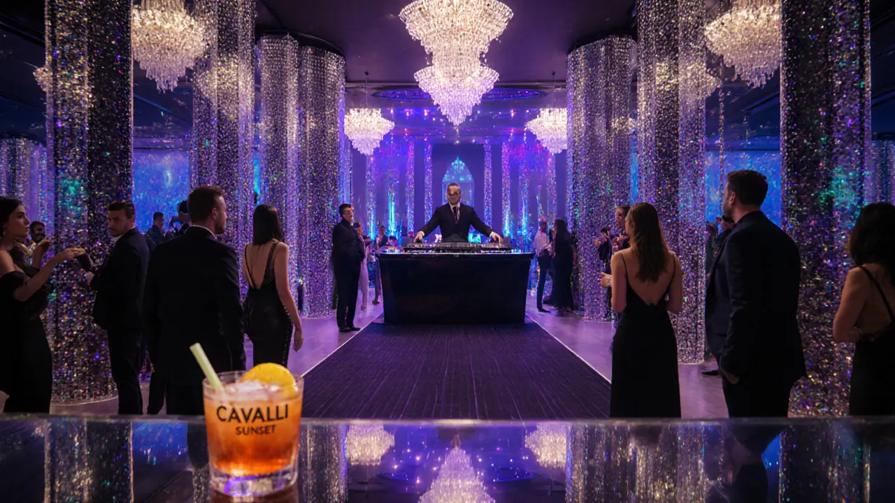 Abu Dhabi Nightlife Guide: Best Bars, Clubs & Late‑Night Spots