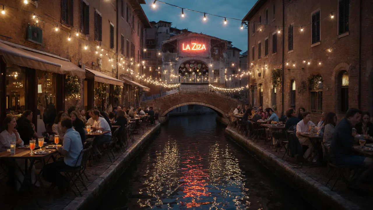 Best Clubs and Bars for Nightlife in Milan