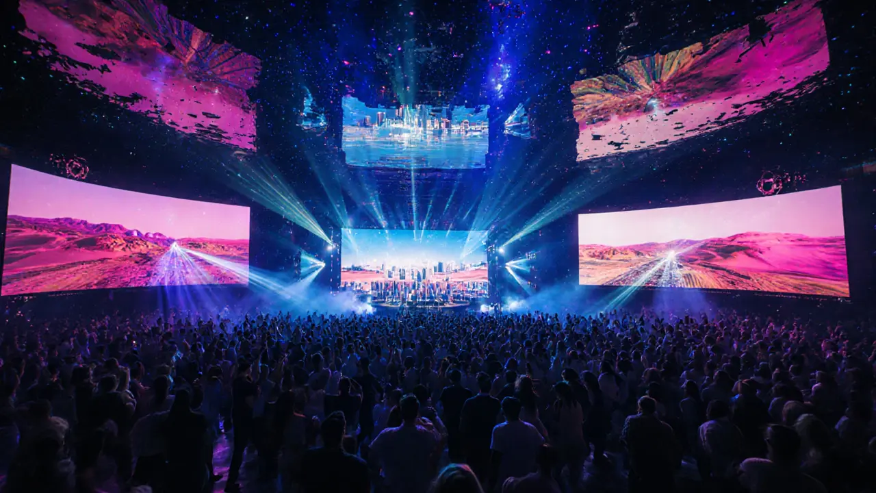 Dubai Nightlife Guide: Top Clubs & Tips to Dance All Night