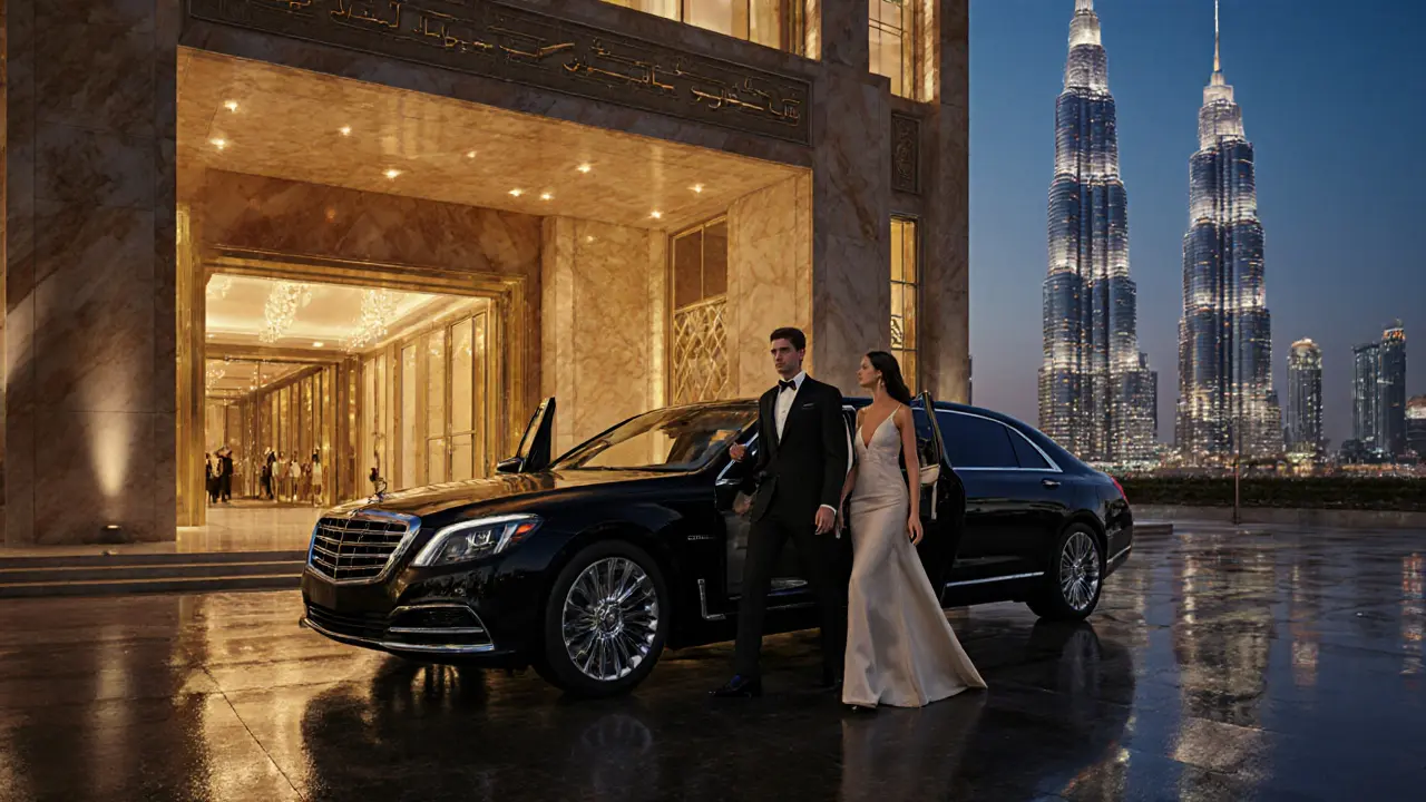High-Class Escort Services in Abu Dhabi: A Luxury Guide