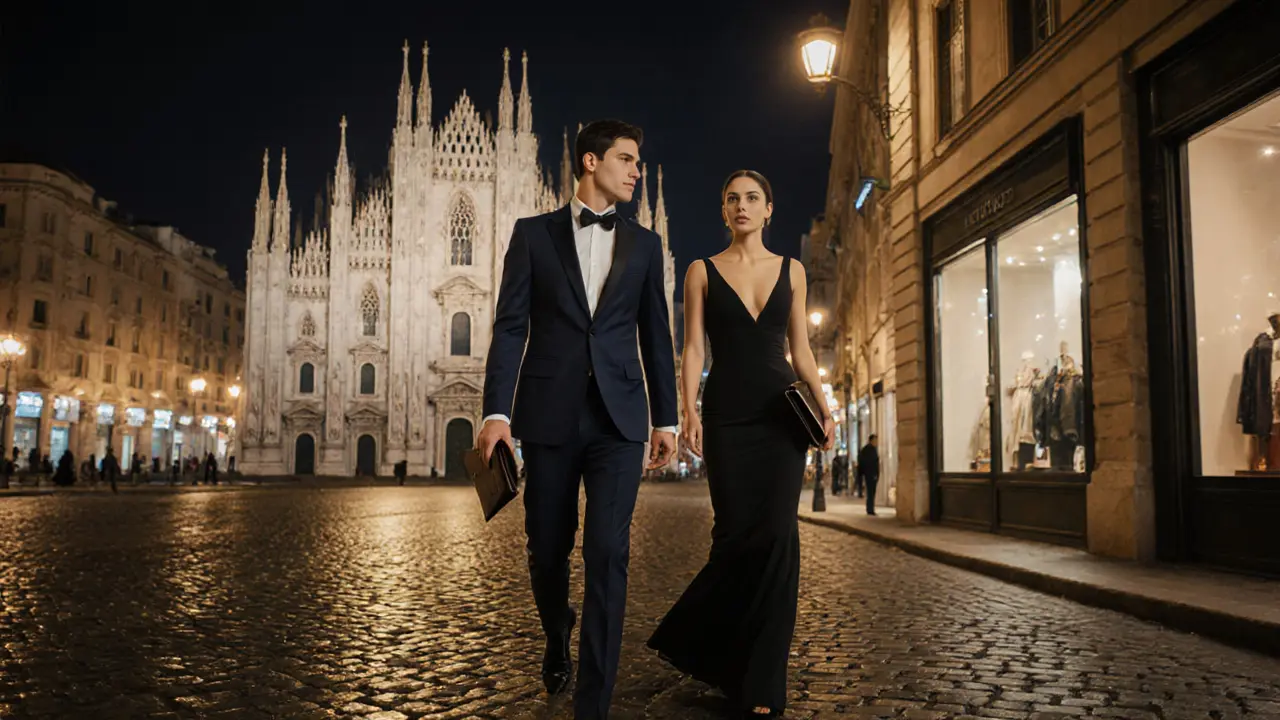 Luxury Escort Services in Milan: Why the Trend Is Booming