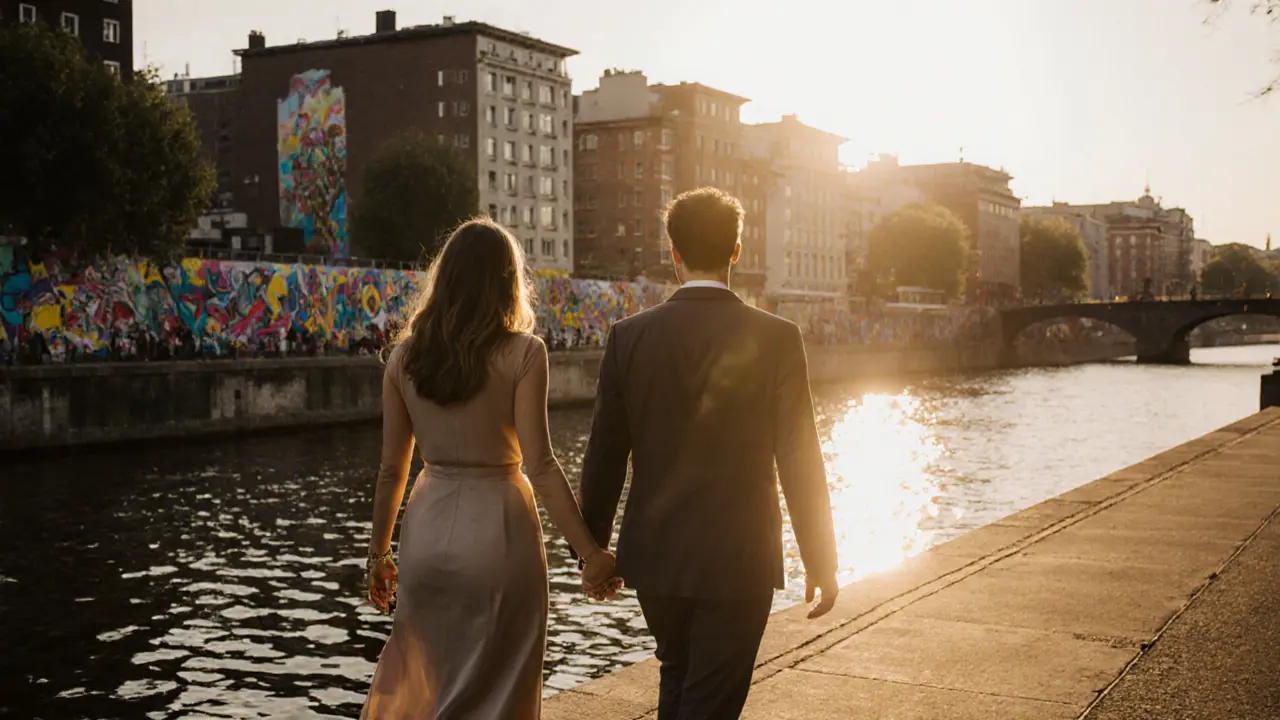 The Girlfriend Experience: Why an Escort in Berlin Offers More Than Just Companionship