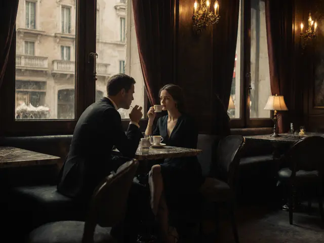 A Guide to Milan's Escort Etiquette: What You Need to Know