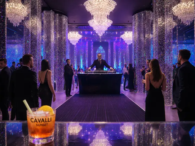 Abu Dhabi Nightlife Guide: Best Bars, Clubs & Late‑Night Spots