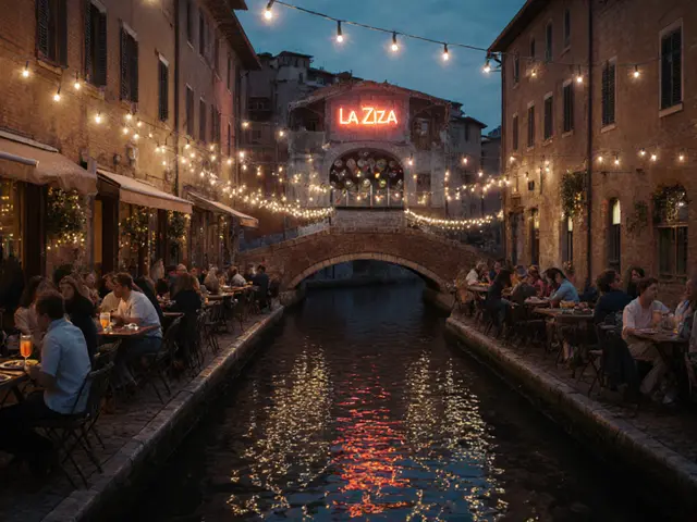 Best Clubs and Bars for Nightlife in Milan