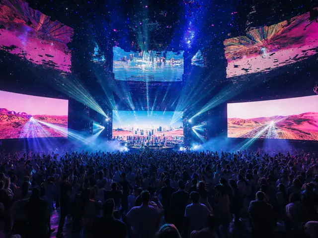 Dubai Nightlife Guide: Top Clubs & Tips to Dance All Night
