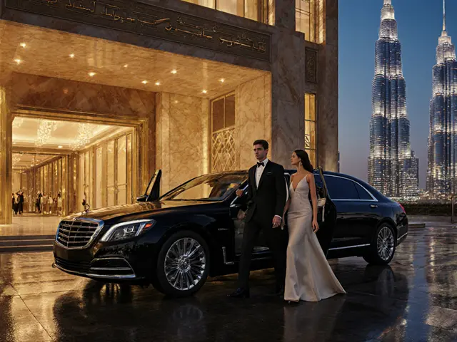 High-Class Escort Services in Abu Dhabi: A Luxury Guide