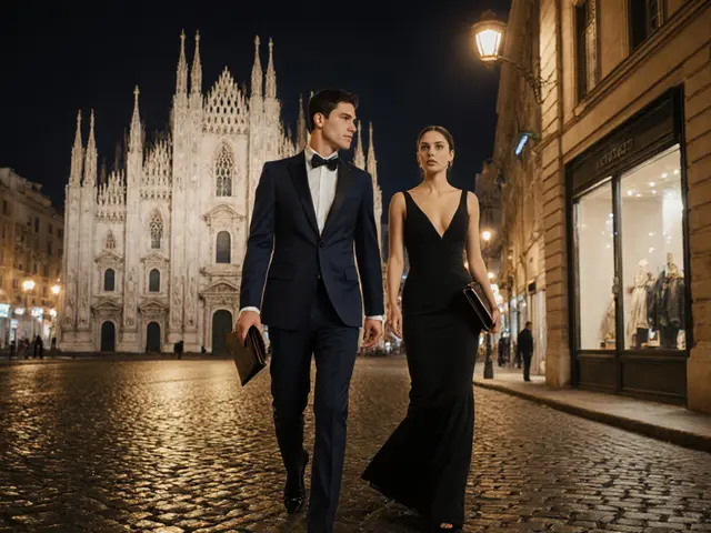 Luxury Escort Services in Milan: Why the Trend Is Booming