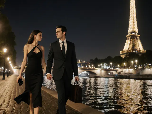 Paris Escort Guide: Types, Services & How to Choose the Right Companion