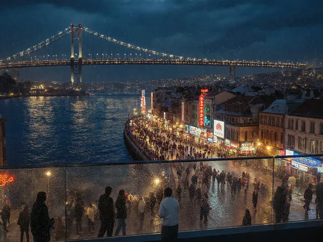 Party Like a Local: The Ultimate Guide to Istanbul Nightlife