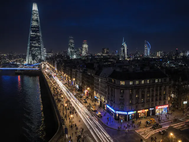 The Ultimate Guide to London Nightlife: Top Clubs, Bars & Must‑Try Experiences