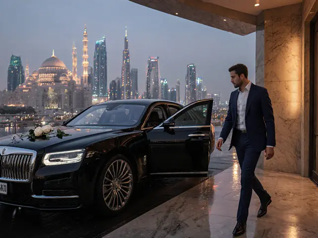 Top Ways to Enjoy an Escort Experience in Abu Dhabi