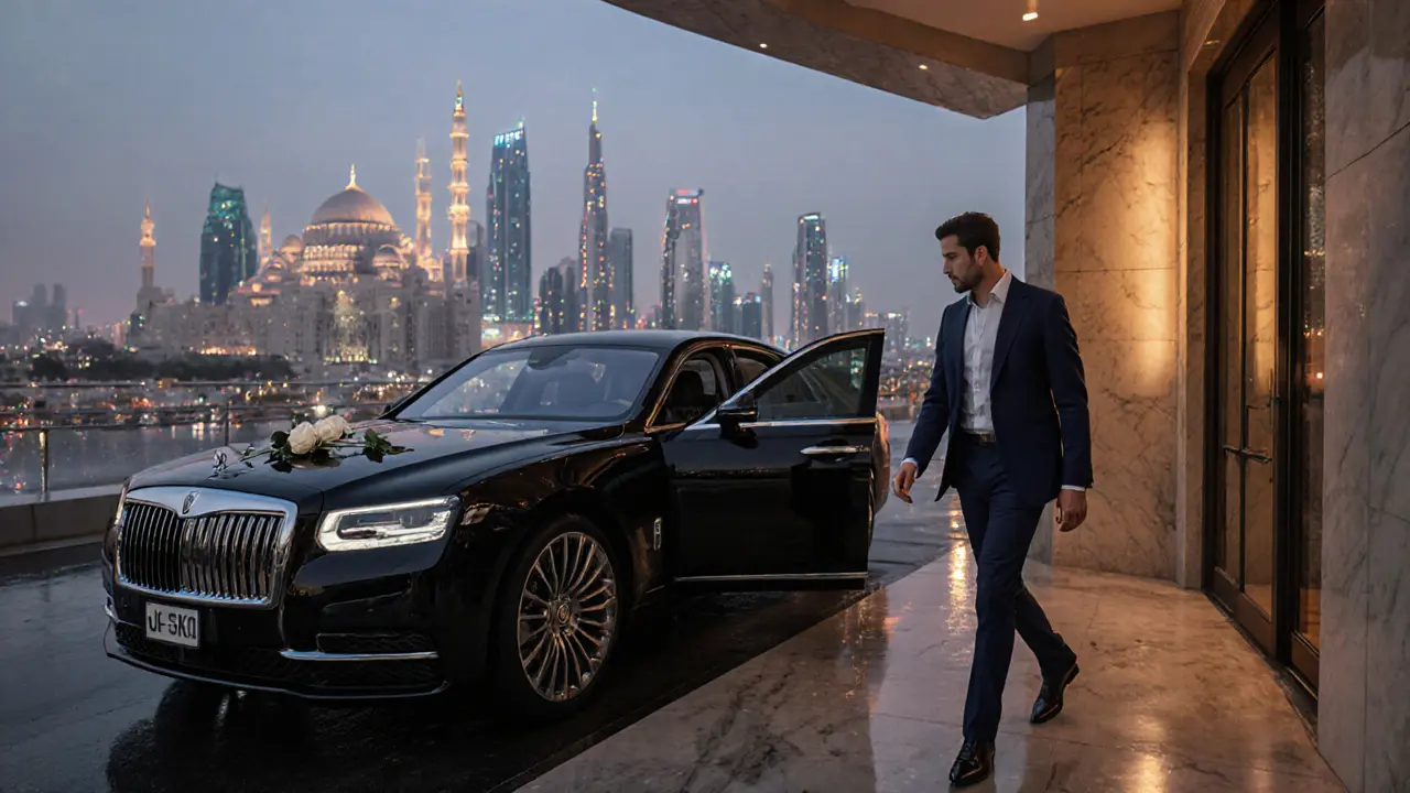 Top Ways to Enjoy an Escort Experience in Abu Dhabi