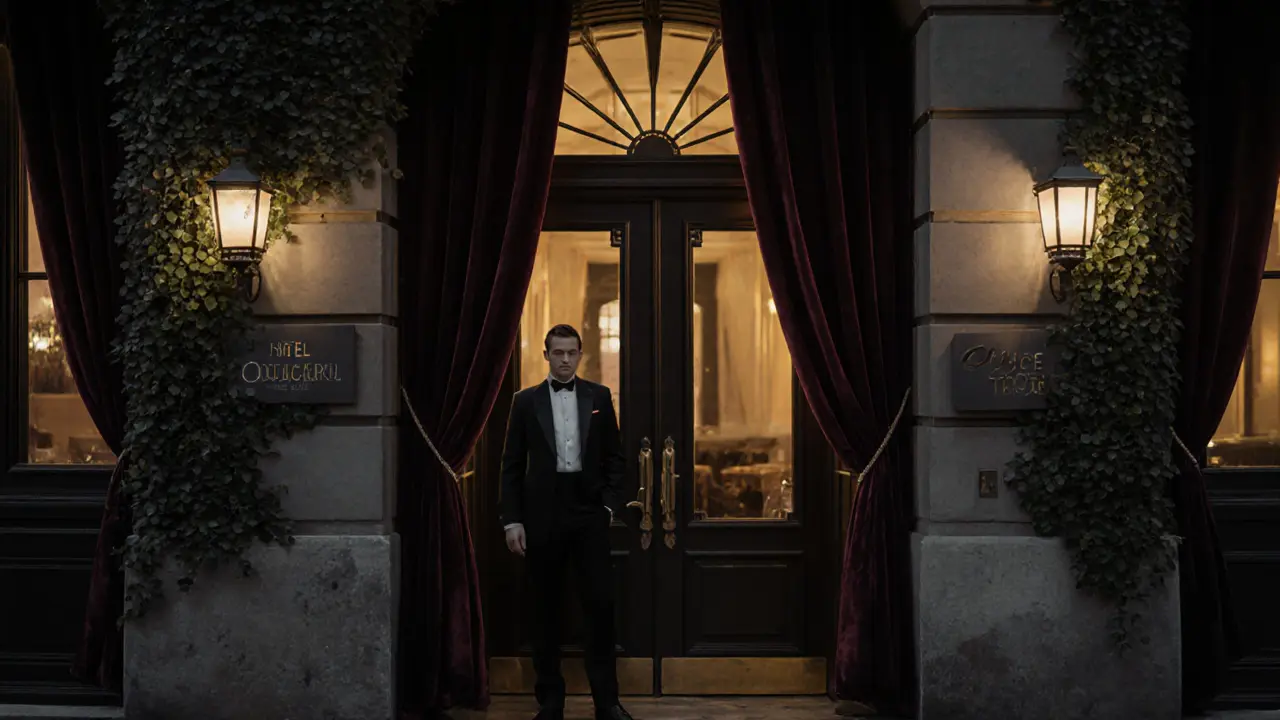 Best Hotels in Paris for Discreet and Intimate Getaways