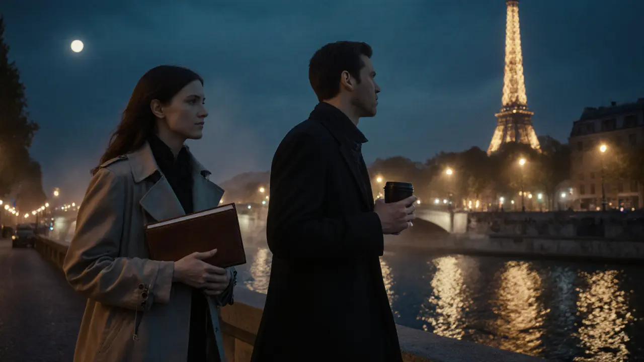 Discover the World of Luxury Escorts in Paris