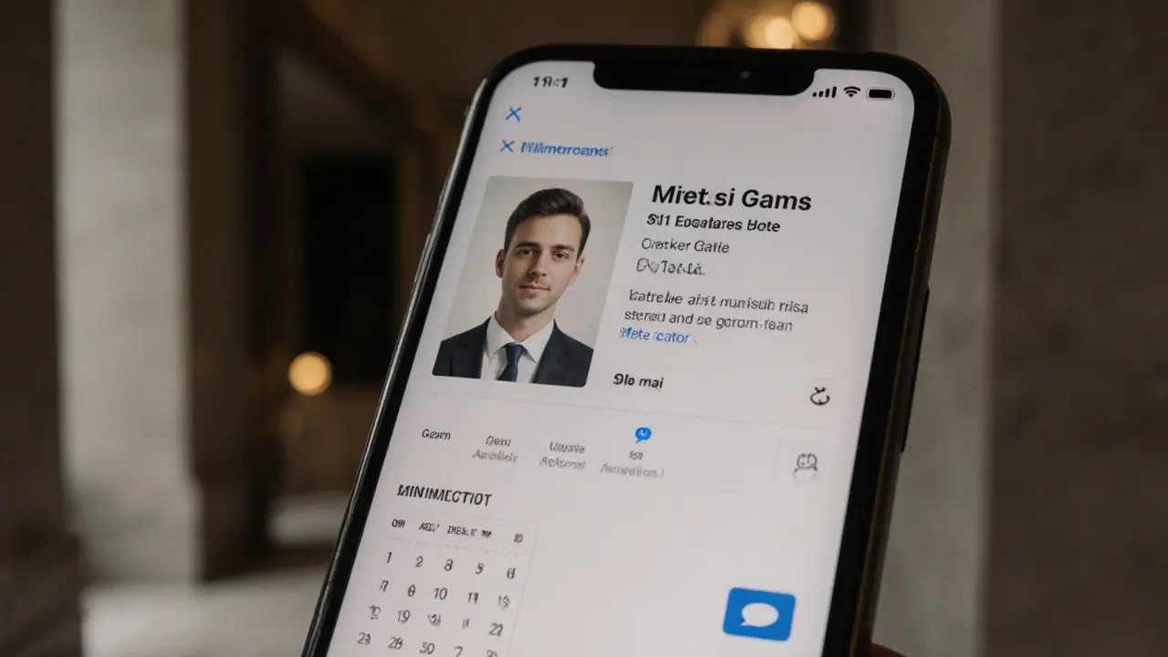 How Technology Has Changed the Escort Experience in Milan