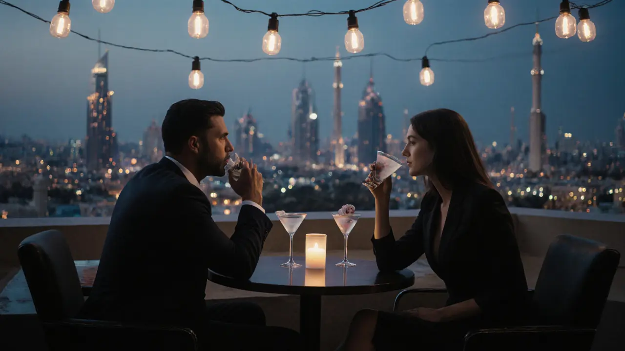 How to Find a Reliable Escort in Dubai for Any Occasion