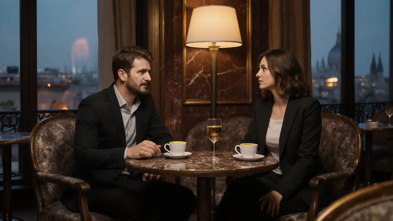 How to Find a Safe and Reputable Escort in Milan