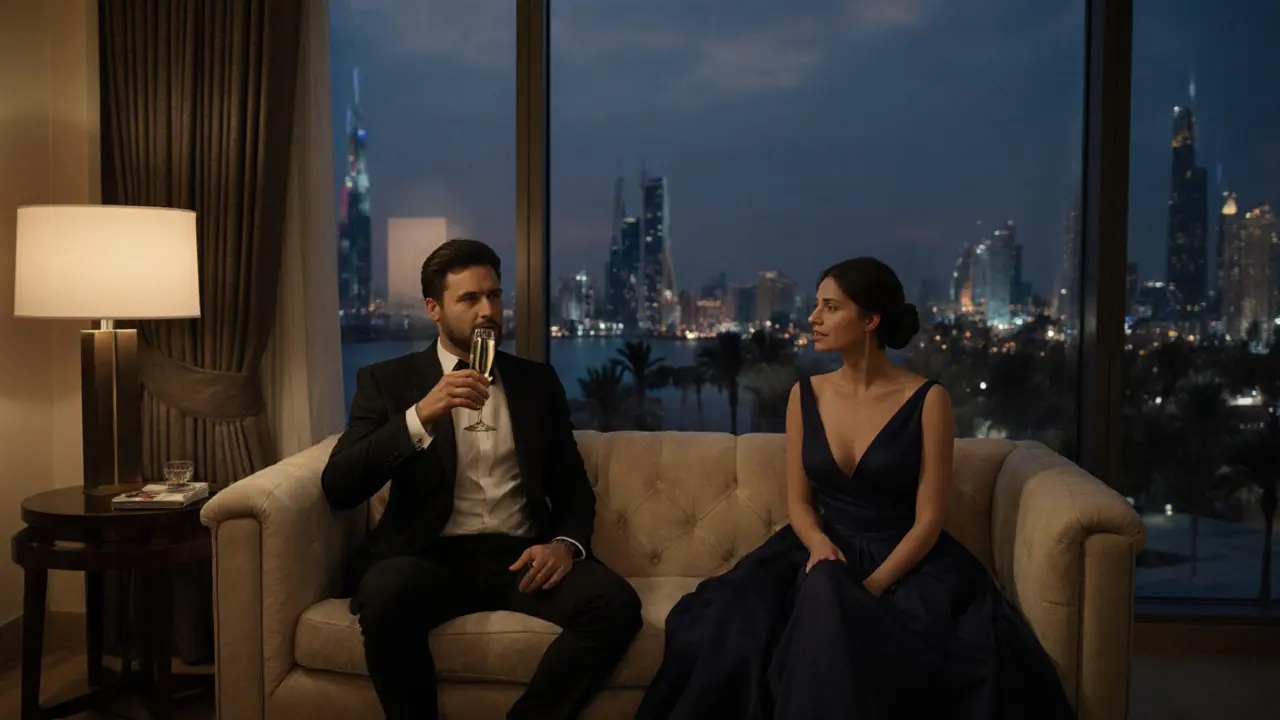 How to Unwind and Relax with an Elite Escort in Dubai: Essential Tips for a Safe and Discreet Experience