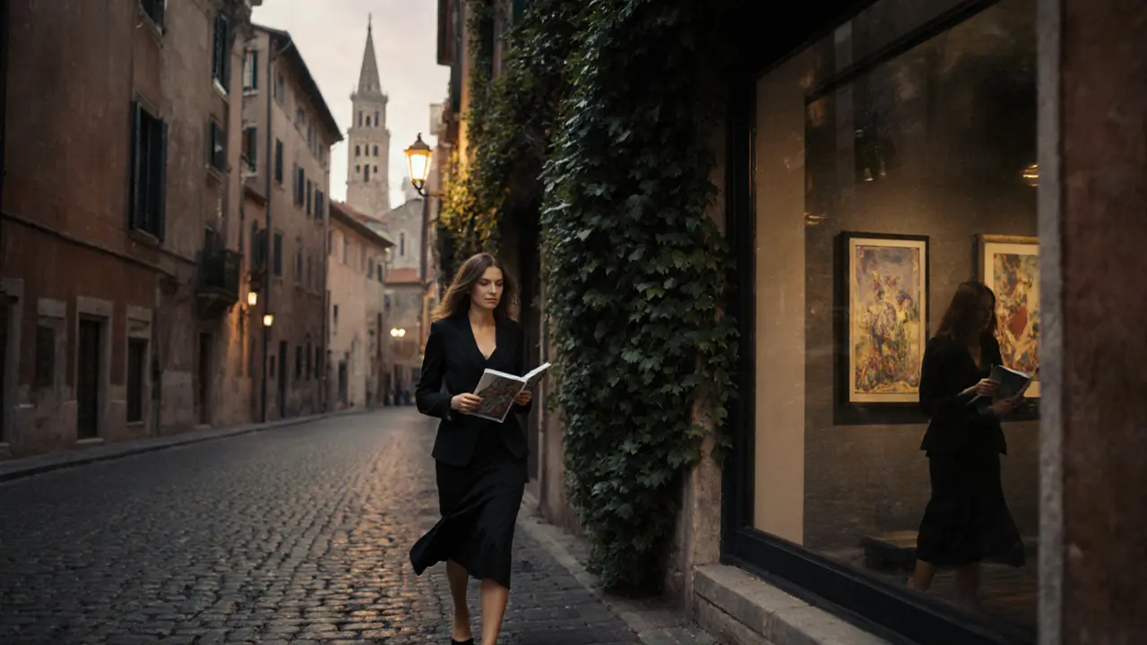 Milan's Most Wanted: The Top Escorts to Look Out for in the City