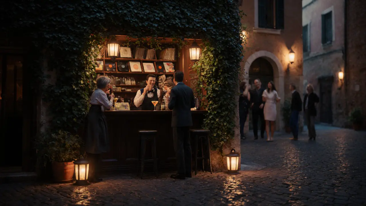 Nightlife in Milan: Where to Party Like a Local