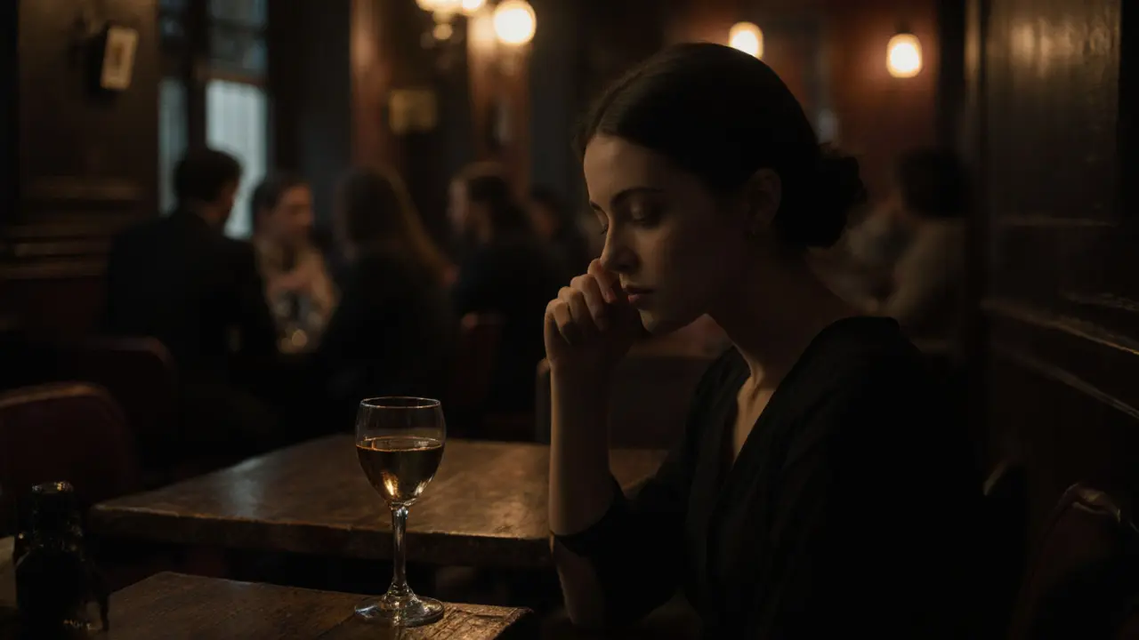 The Art of Seduction: Meet the Most Alluring Escort in Berlin