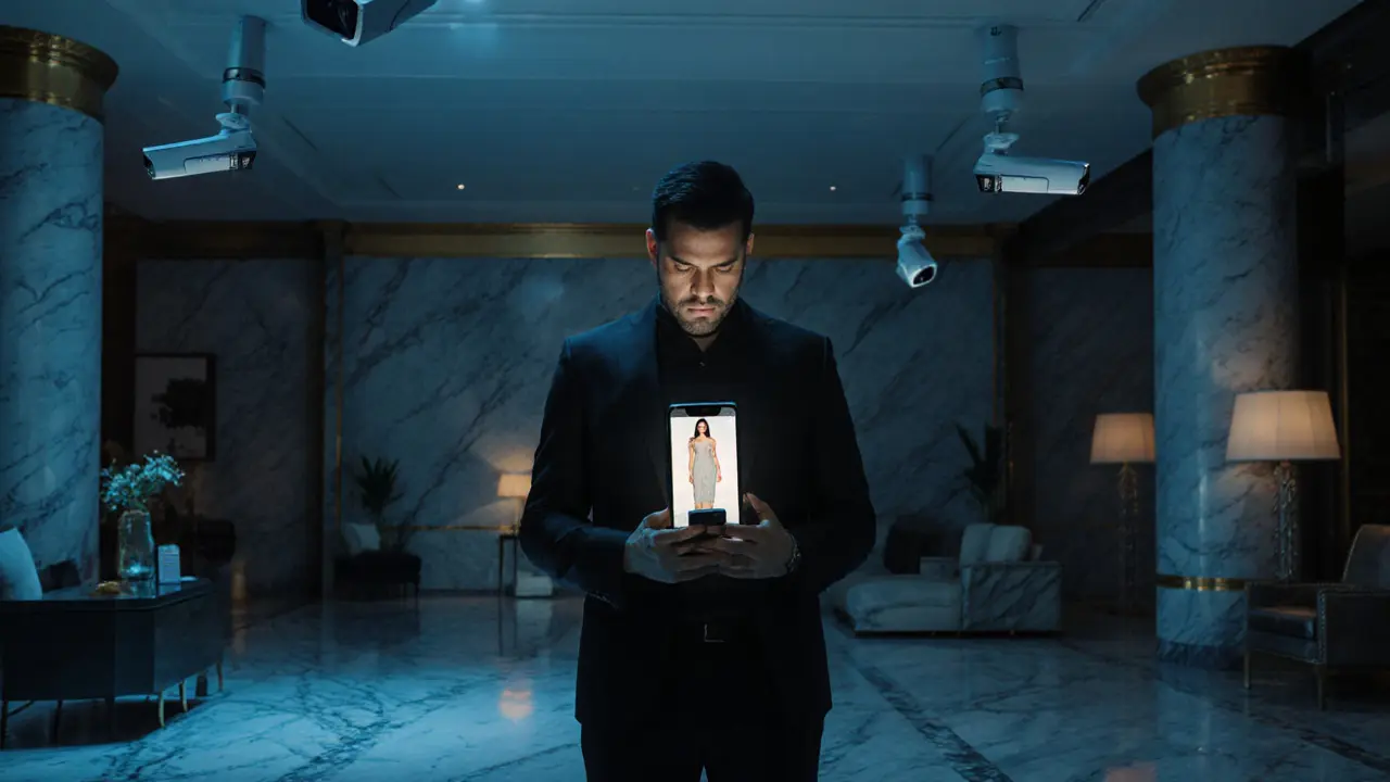 The Do's and Don'ts of Hiring an Escort in Dubai: Expert Advice