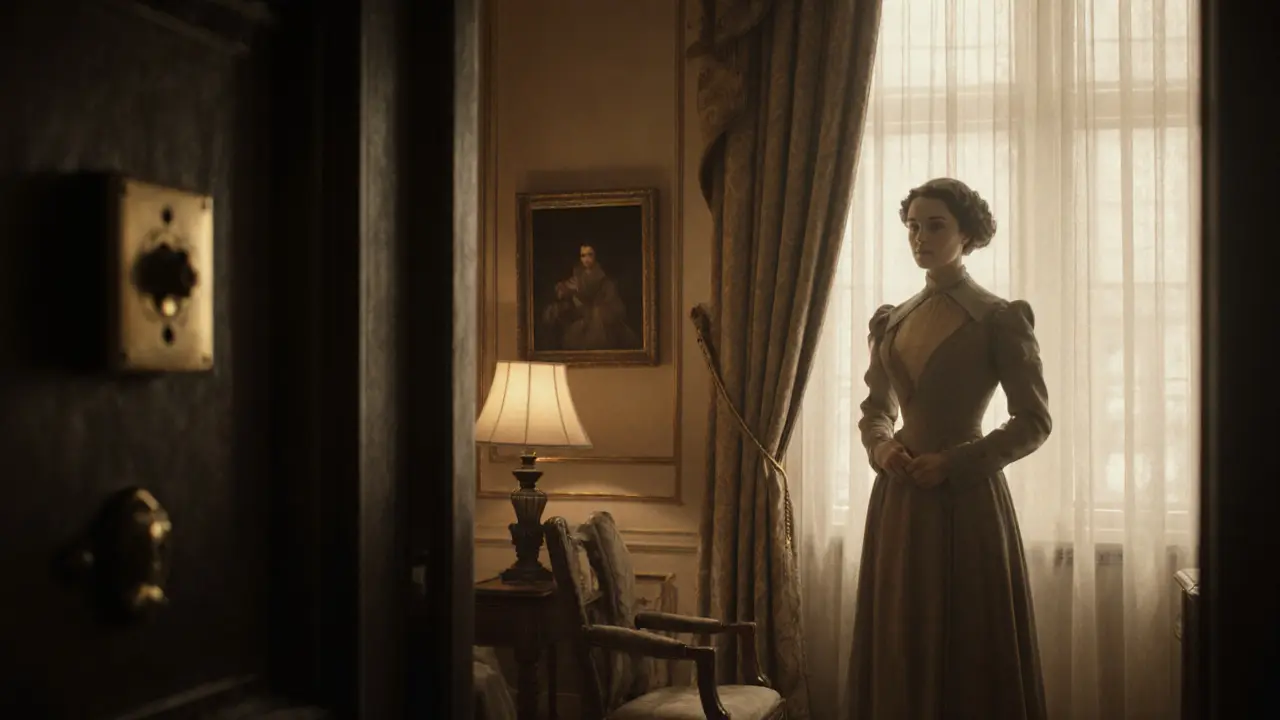 The Evolution of the Escort Industry in London: From Victorian Secret Societies to Modern Independent Agencies