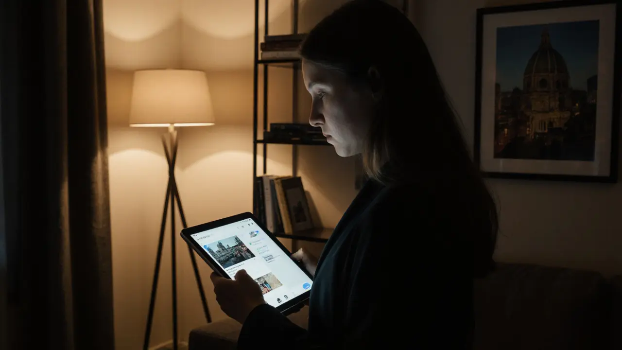 The Future of the Escort Industry in Milan: What to Expect in 2025 and Beyond