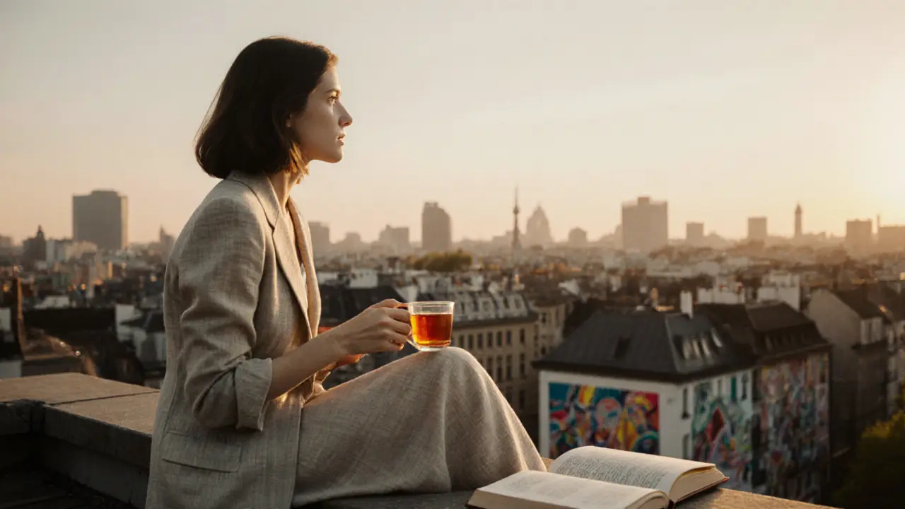 The Most Sought-After Escorts in Berlin: Who They Are and Why They Stand Out