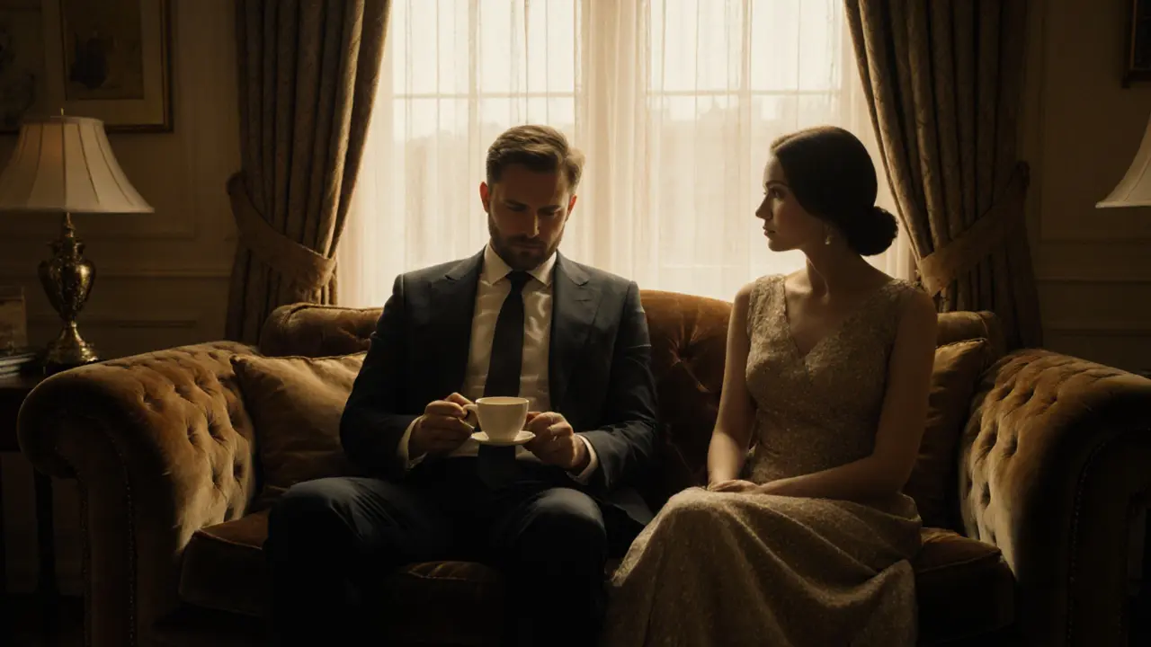 The Psychology of Hiring Escort Services in London