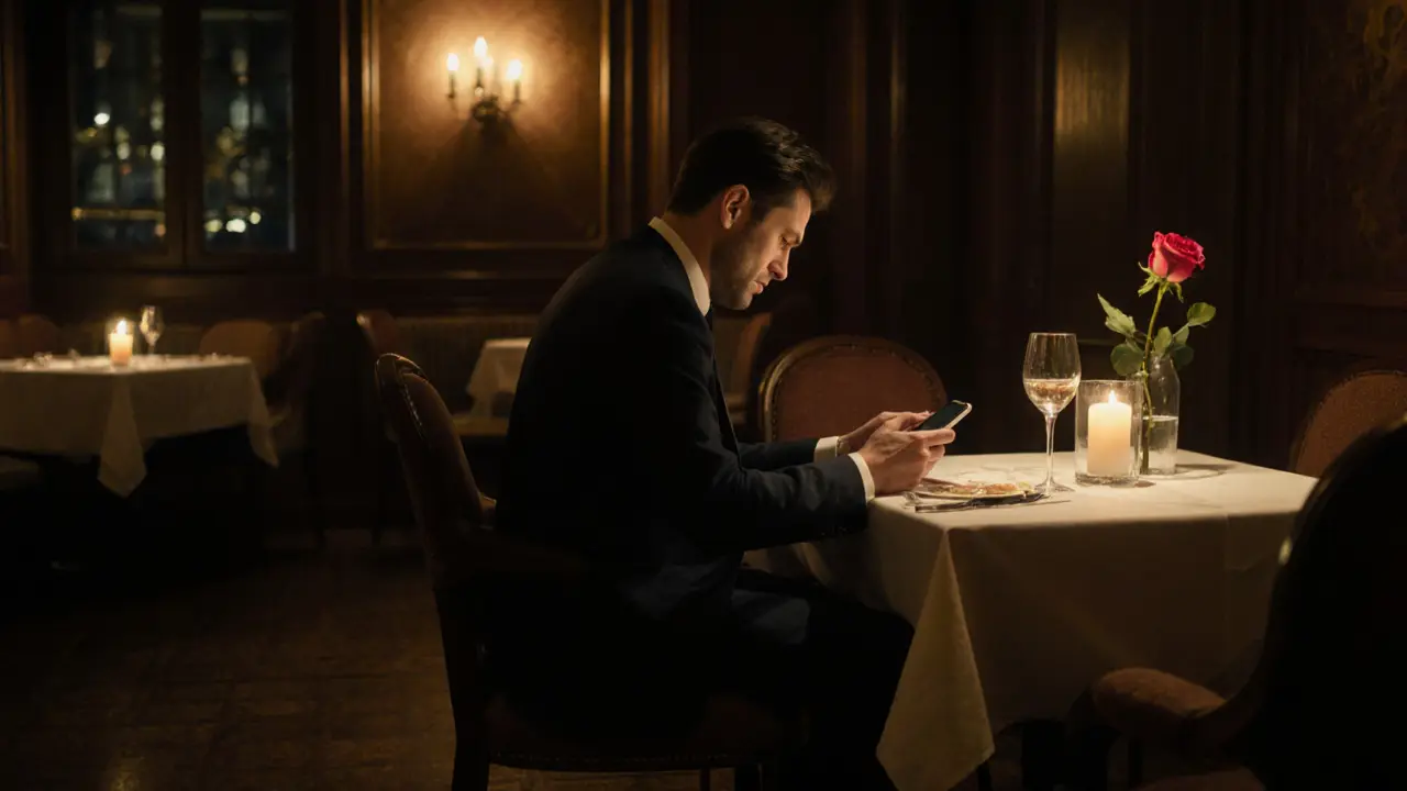 The Realities of Dating an Escort in London: What to Know Before You Book