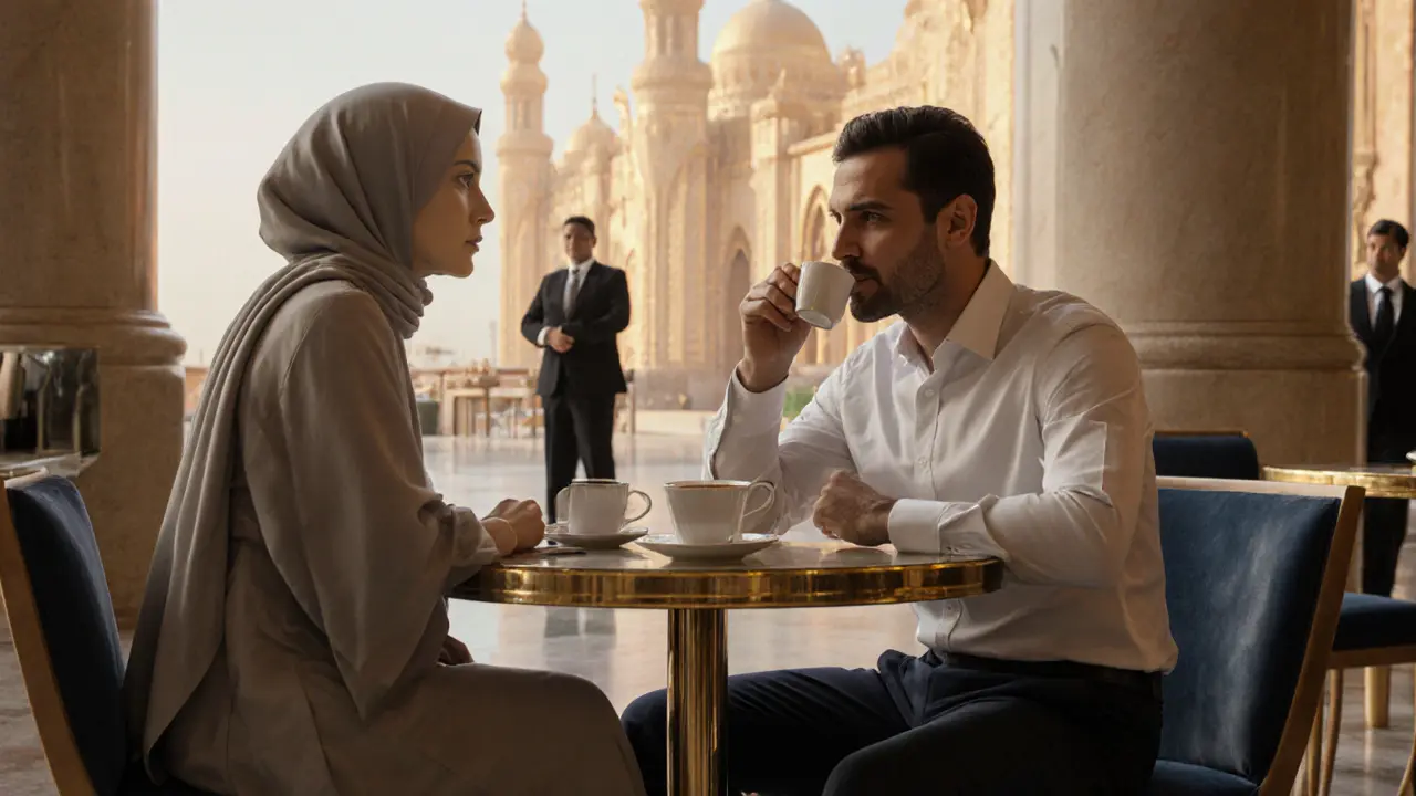 The Top 10 Rules for Choosing the Perfect Escort in Abu Dhabi