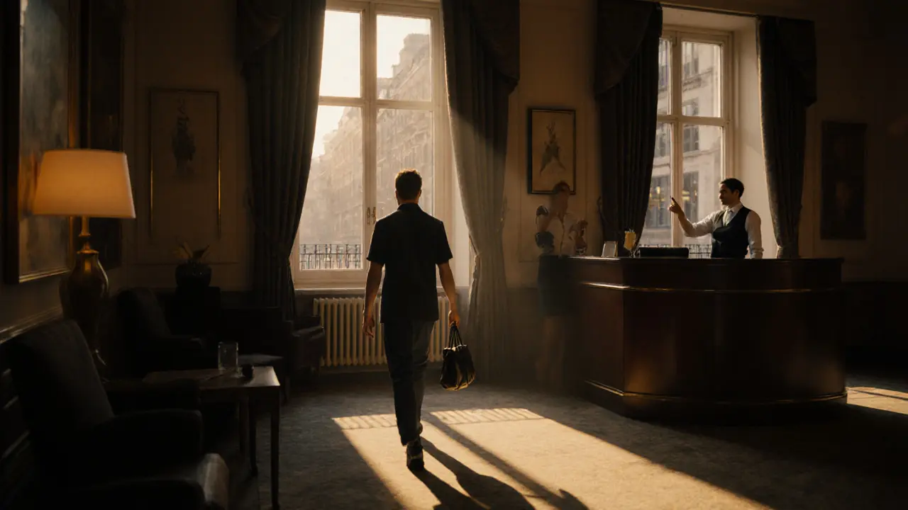 The Truth About the Escort Industry in London: Debunking Common Myths