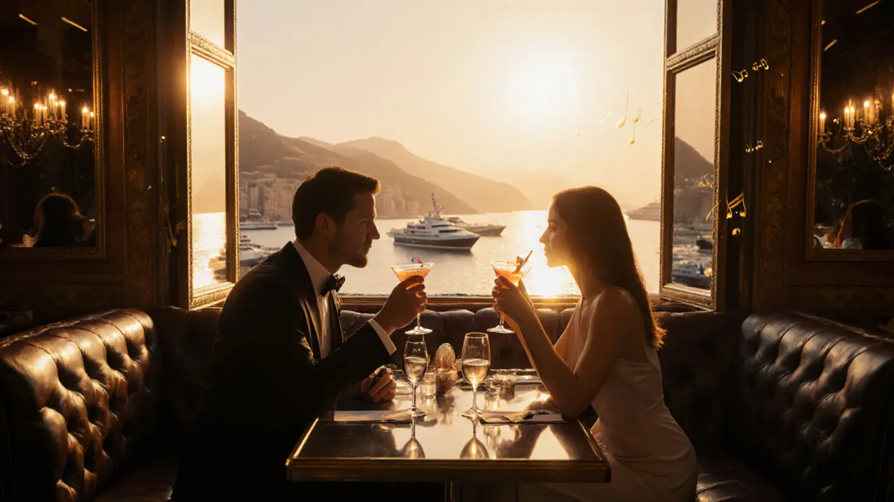 The Ultimate Nightlife in Monaco Experience: A Step-by-Step Guide