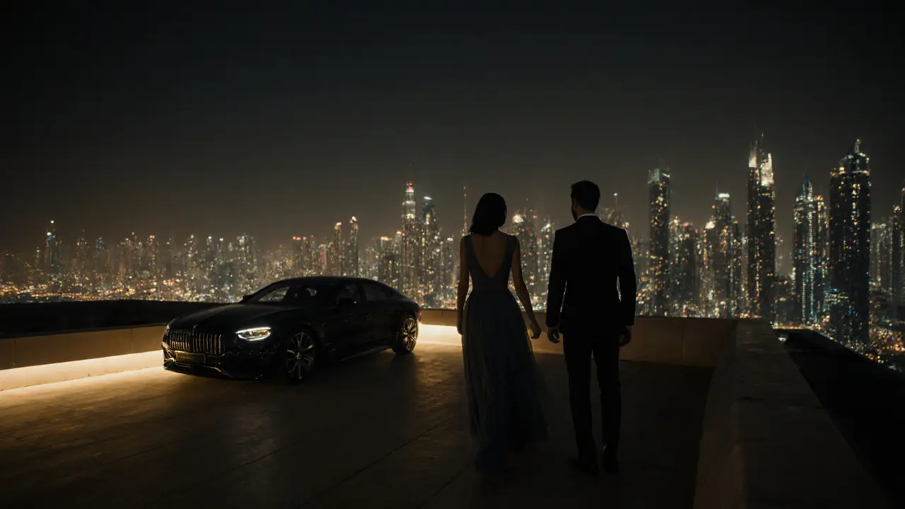 The World of Escort Services in Dubai: What You Need to Know