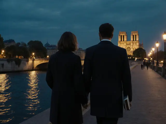 An Evening of Elegance and Desire: The Perfect Date with an Escort in Paris