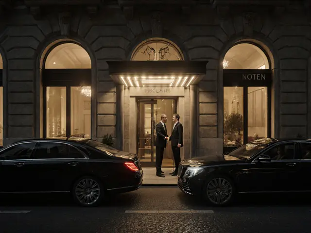 Best Escort-Friendly Hotels in Milan: Discreet, Safe, and Luxurious Stays