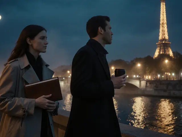 Discover the World of Luxury Escorts in Paris