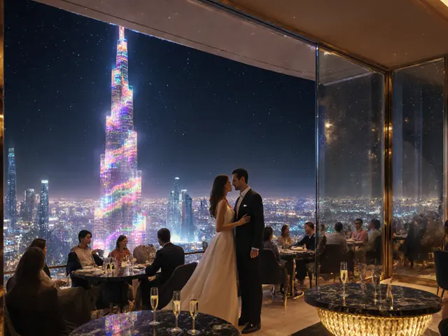 From Sundown to Sunrise: The Ultimate Dubai Nightlife Experience