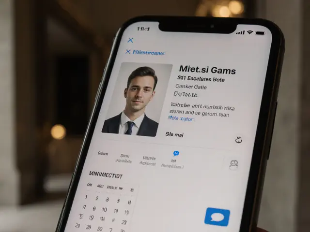 How Technology Has Changed the Escort Experience in Milan