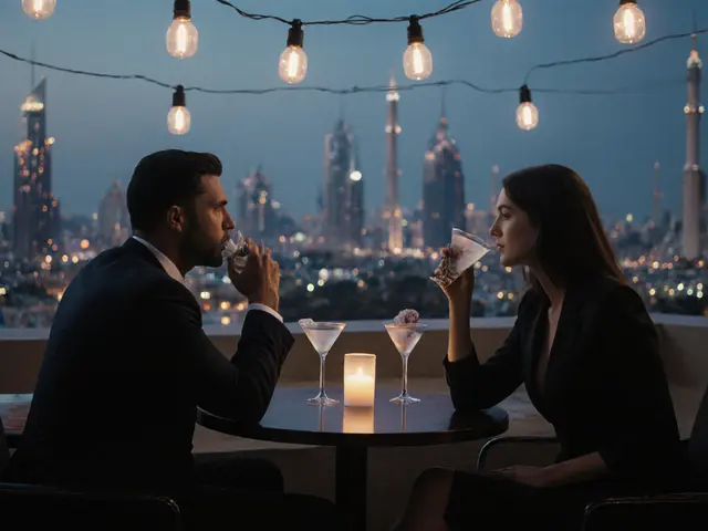 How to Find a Reliable Escort in Dubai for Any Occasion