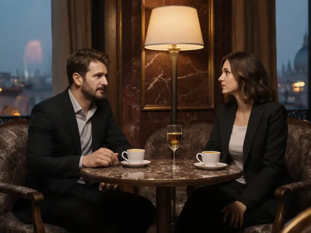 How to Find a Safe and Reputable Escort in Milan