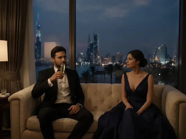 How to Unwind and Relax with an Elite Escort in Dubai: Essential Tips for a Safe and Discreet Experience