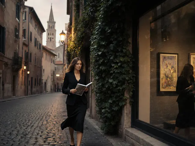 Milan's Most Wanted: The Top Escorts to Look Out for in the City