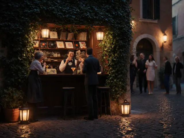 Nightlife in Milan: Where to Party Like a Local