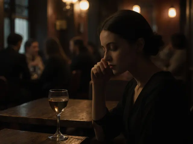 The Art of Seduction: Meet the Most Alluring Escort in Berlin