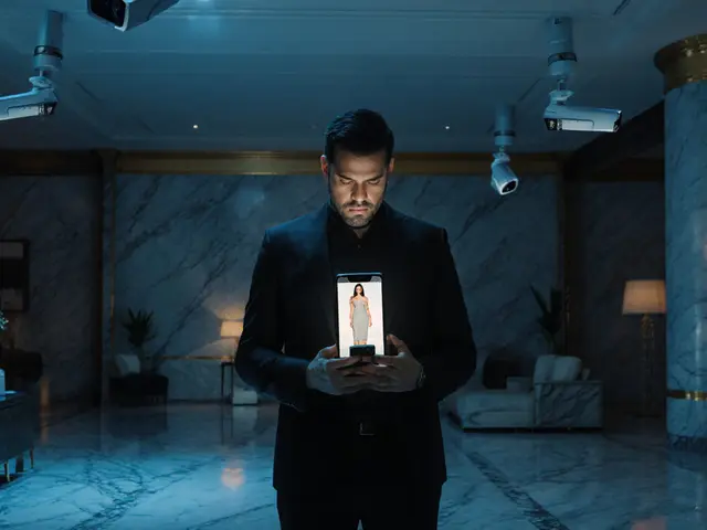 The Do's and Don'ts of Hiring an Escort in Dubai: Expert Advice