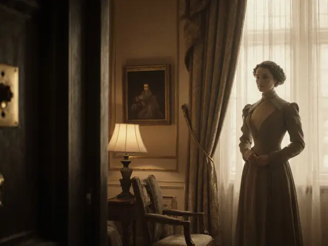 The Evolution of the Escort Industry in London: From Victorian Secret Societies to Modern Independent Agencies